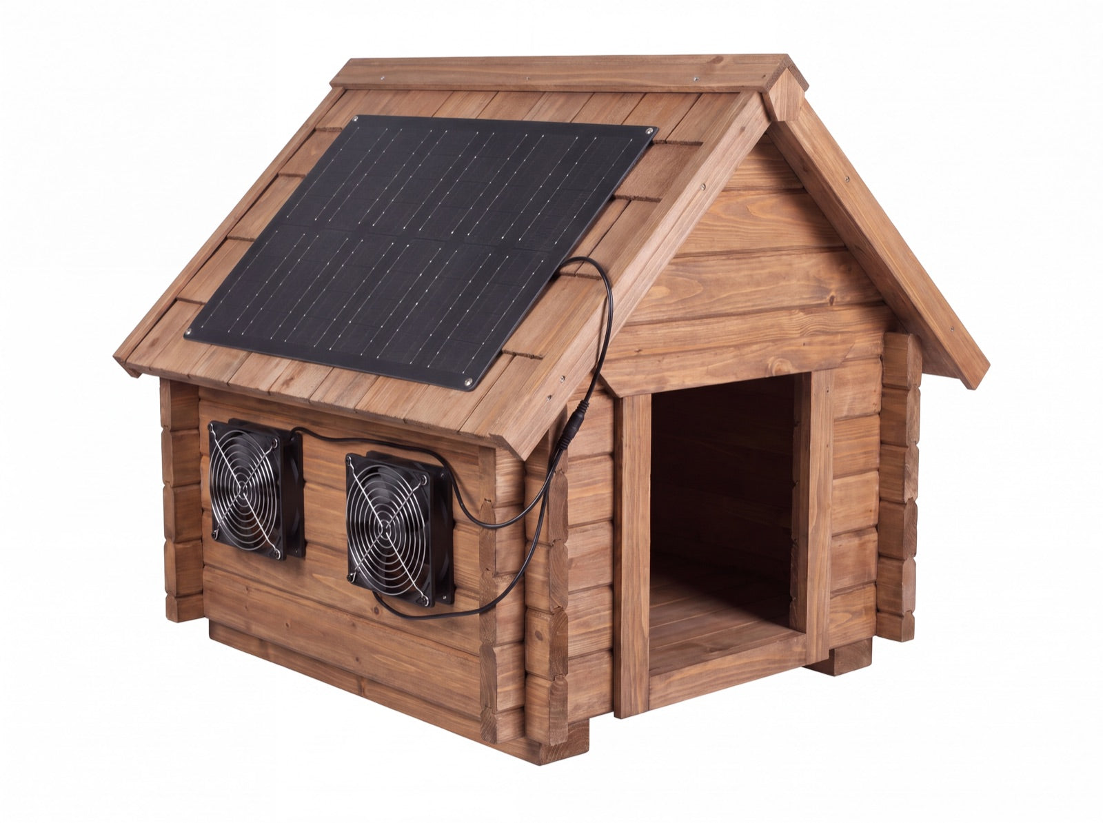 Solar Vent product kit